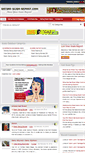 Mobile Screenshot of dating-scam-report.com
